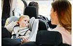 Citroën Studie: Elektroautos lassen Kleinkinder schnell einschlafen